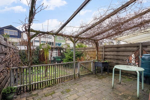 Medium property photo - Van Heuven Goedhartstraat 24, 2251 CK Voorschoten